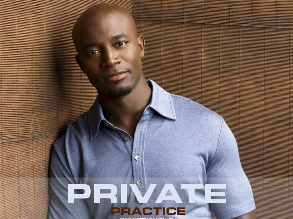 Private Practice 私人診所 #13 - 1024x768