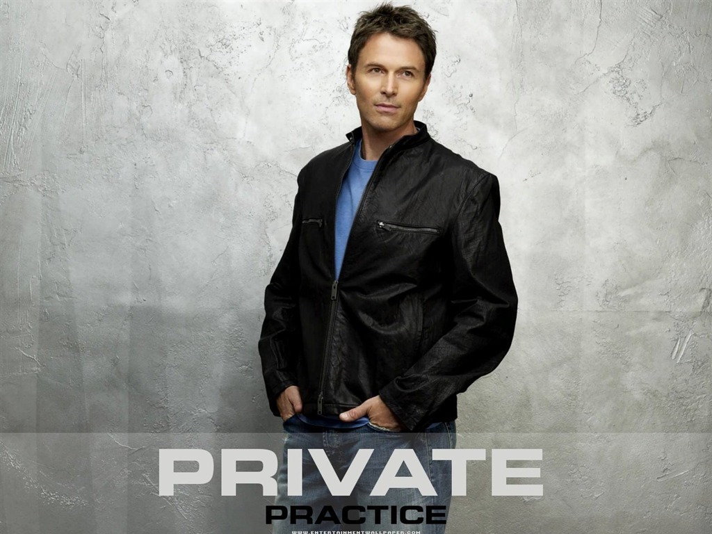 Private Practice 私人診所 #19 - 1024x768