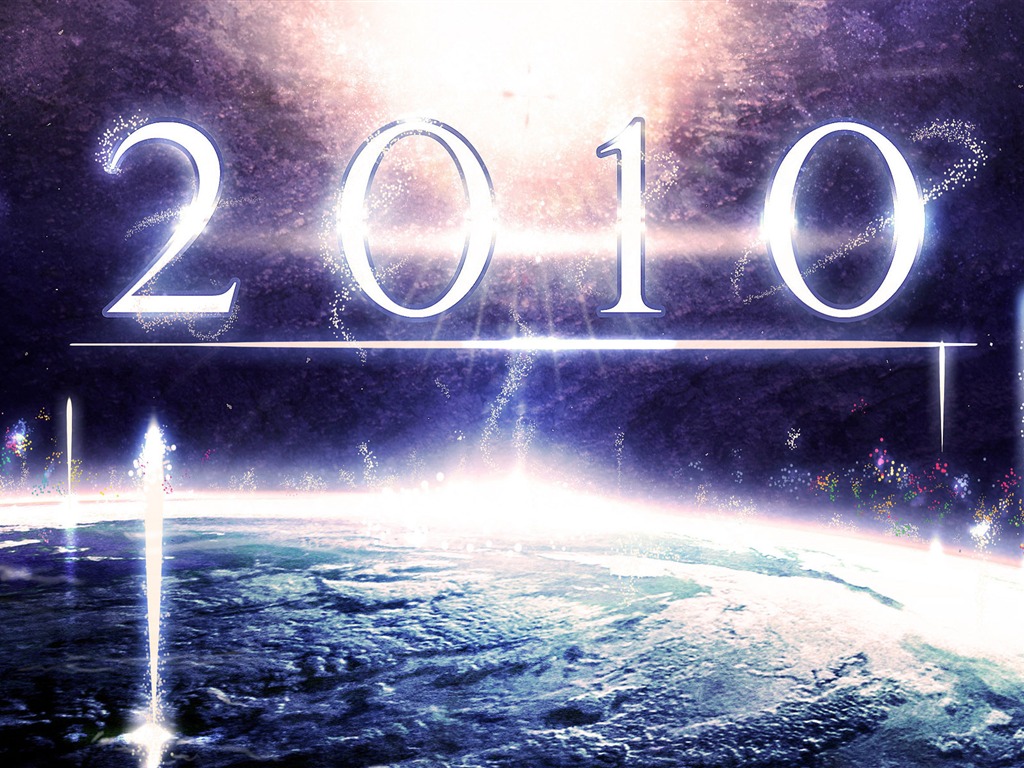 2010專輯壁紙(二) #3 - 1024x768