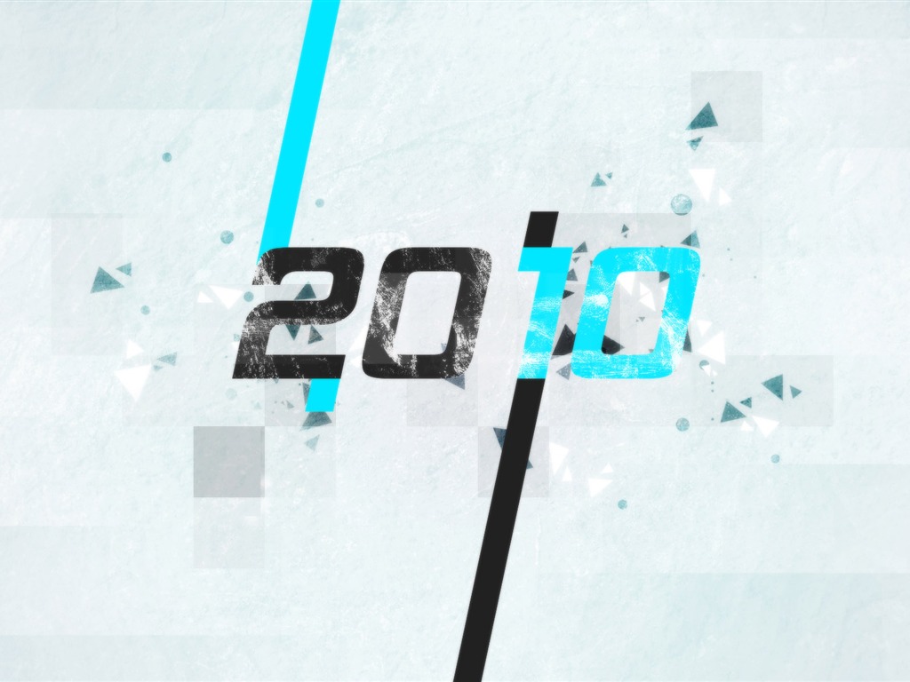 2010專輯壁紙(二) #12 - 1024x768