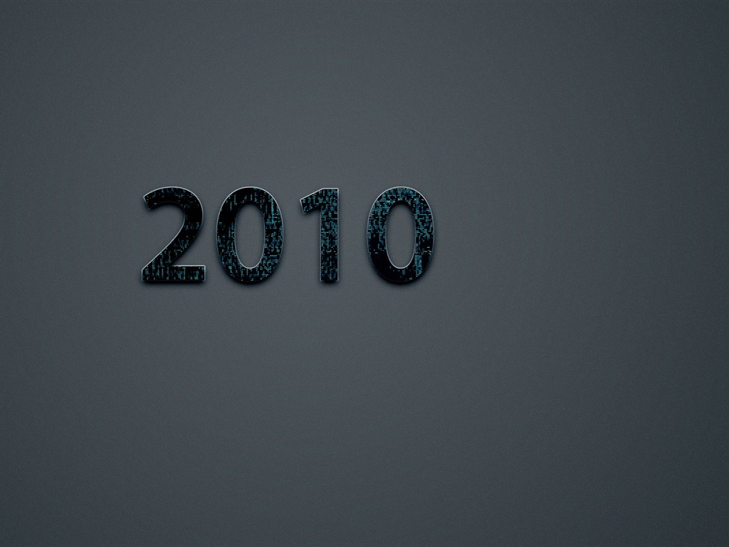 2010專輯壁紙(二) #14 - 1024x768