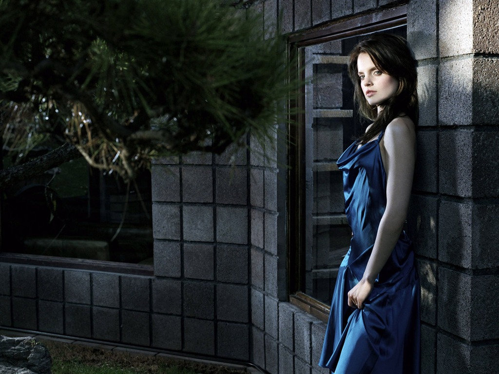 Star Model Collection Wallpapers (1) #4 - 1024x768