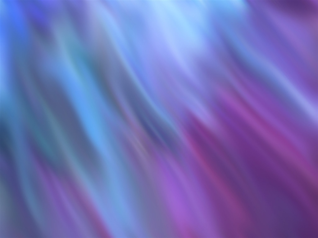 Colorful abstract visual wallpaper #4 - 1024x768