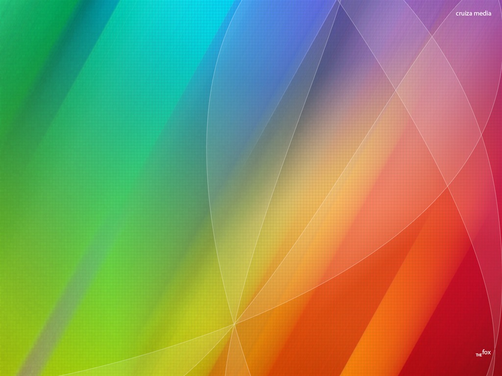 Design non-tradiční výběr wallpaper #6 - 1024x768