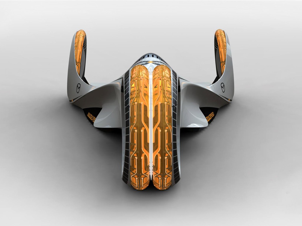 design élégant Cool Wallpaper voiture de sport #22 - 1024x768