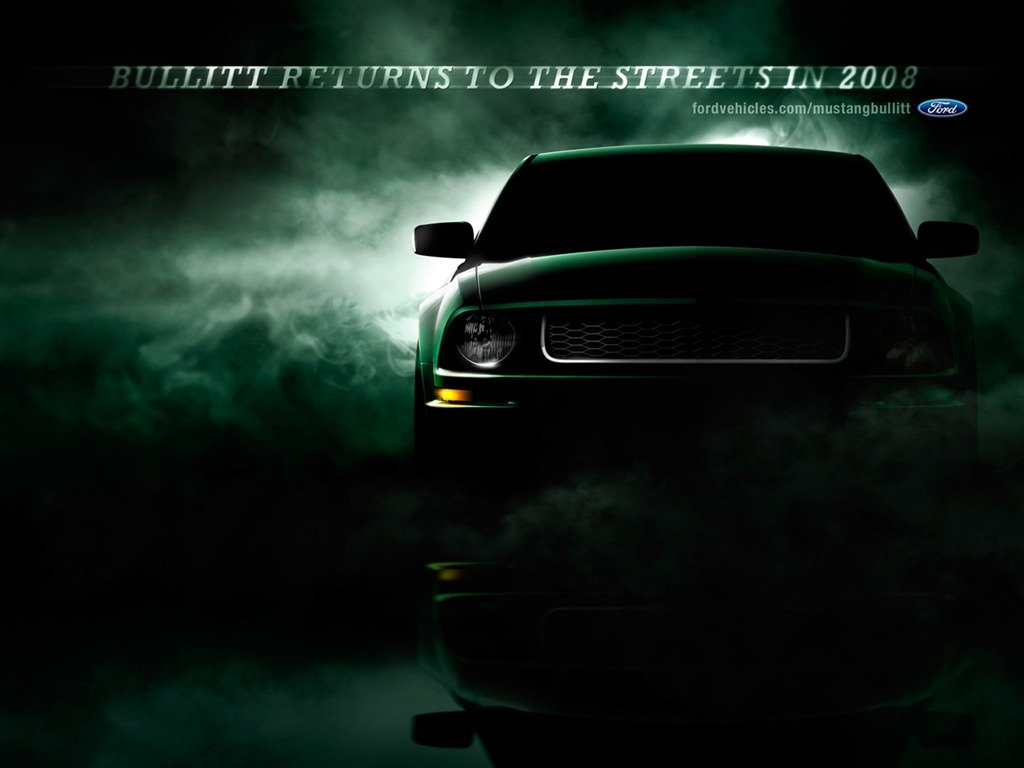 Seventh Street Creative Wallpapers #14 - 1024x768