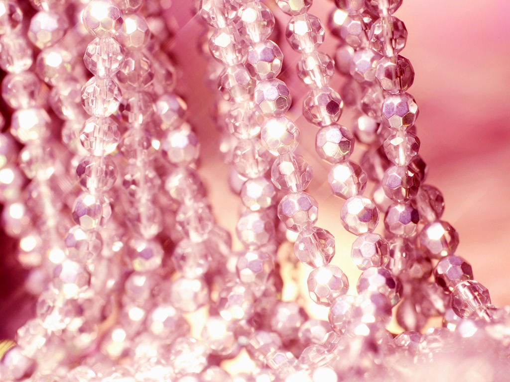 Bright Crystal Wallpaper Album (2) #35 - 1024x768