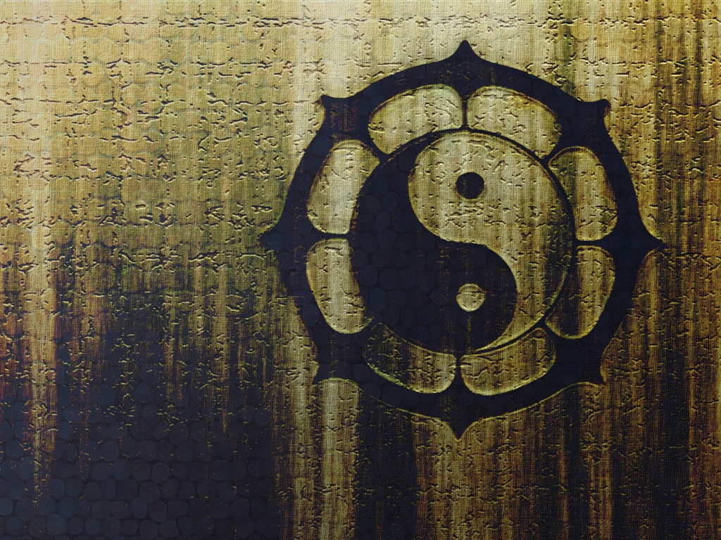 超酷非主流壁紙(四) #29 - 1024x768