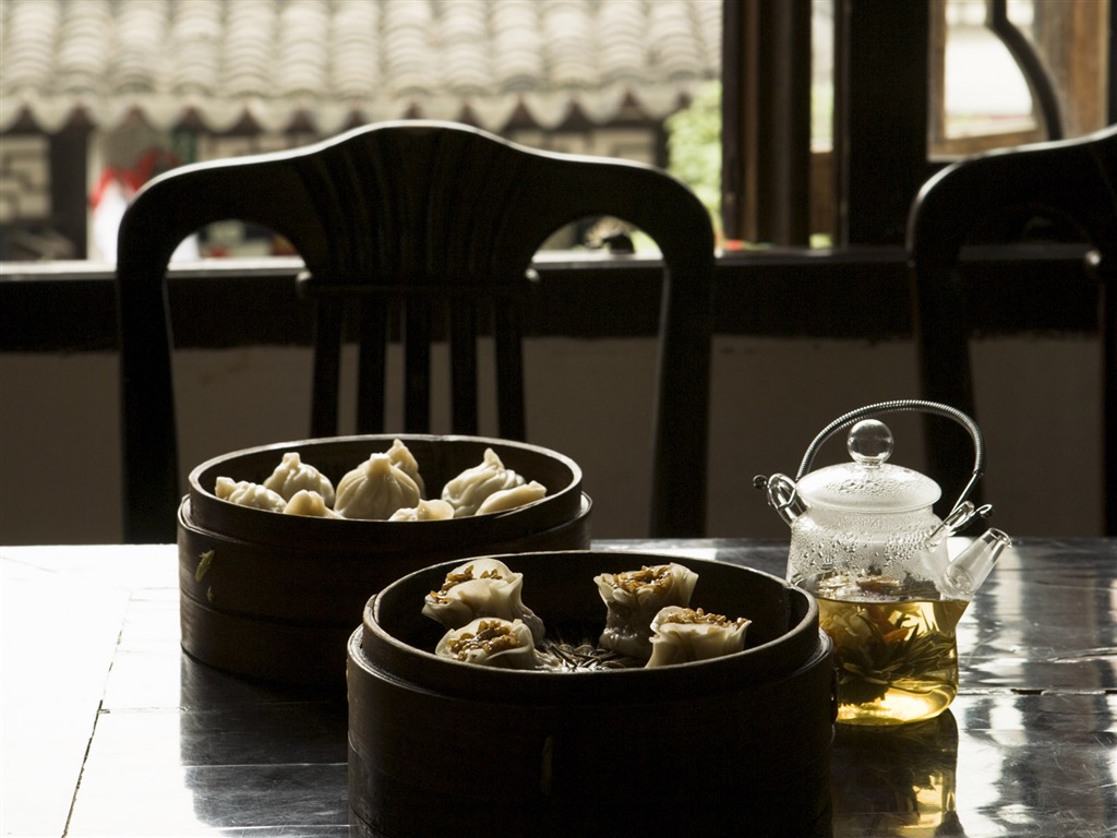China Wind's special culture Wallpaper #17 - 1024x768