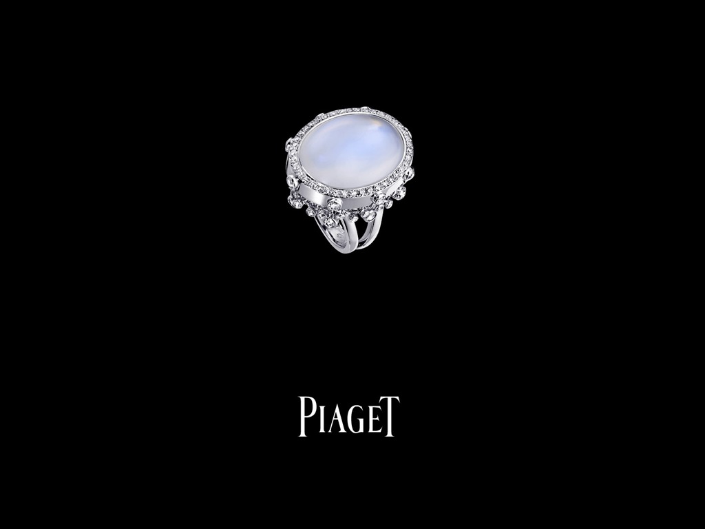joyas de diamantes de Piaget fondo de pantalla (1) #3 - 1024x768