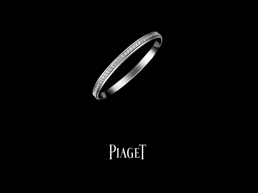 joyas de diamantes de Piaget fondo de pantalla (1) #8 - 1024x768