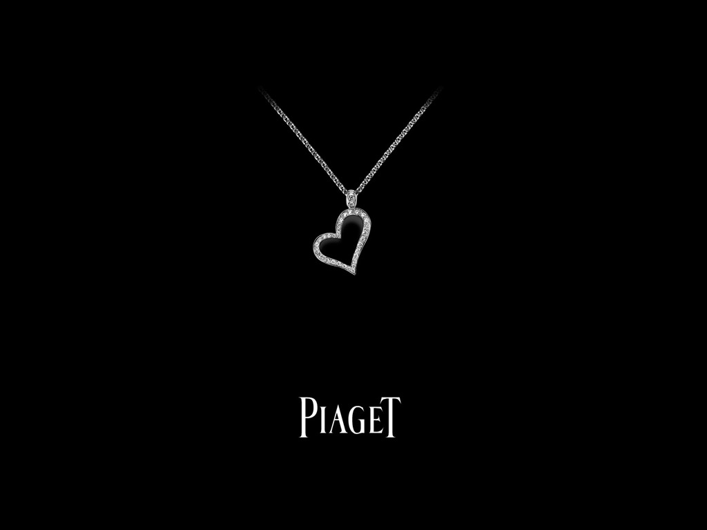 joyas de diamantes de Piaget fondo de pantalla (1) #12 - 1024x768