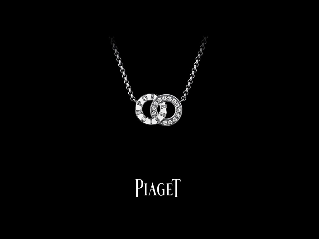 joyas de diamantes de Piaget fondo de pantalla (1) #15 - 1024x768