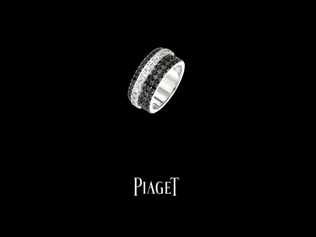 joyas de diamantes de Piaget fondo de pantalla (1) #19 - 1024x768
