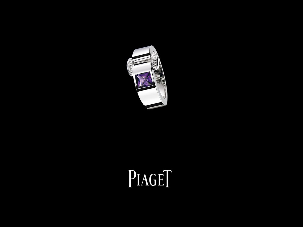 Piaget diamantové šperky tapetu (2) #8 - 1024x768