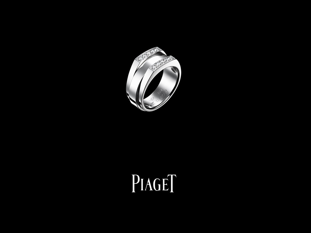 joyas de diamantes de Piaget fondo de pantalla (2) #19 - 1024x768