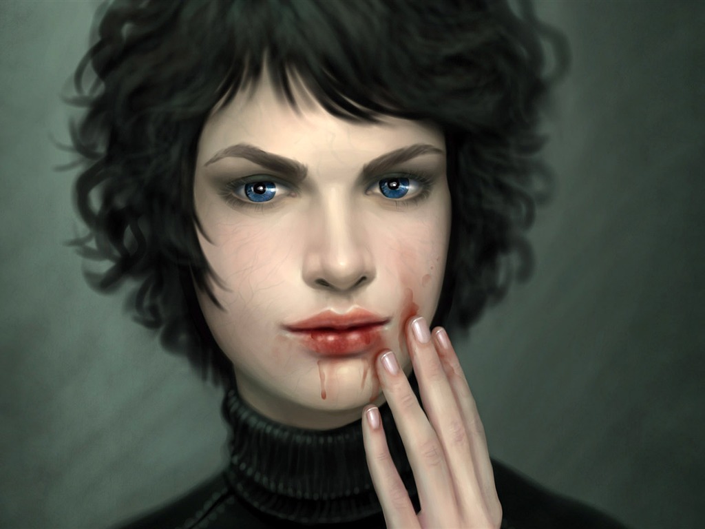 Games MM HD wallpapers (2) #4 - 1024x768