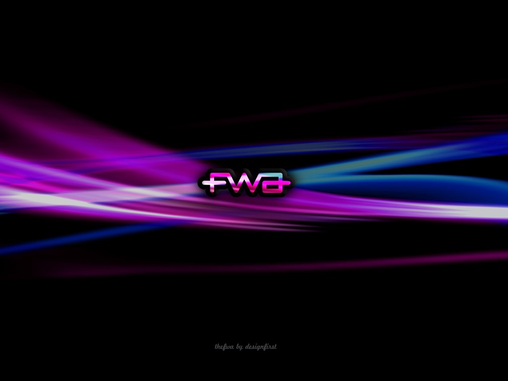 Widescreen Wallpaper FWA Album (2) #3 - 1024x768