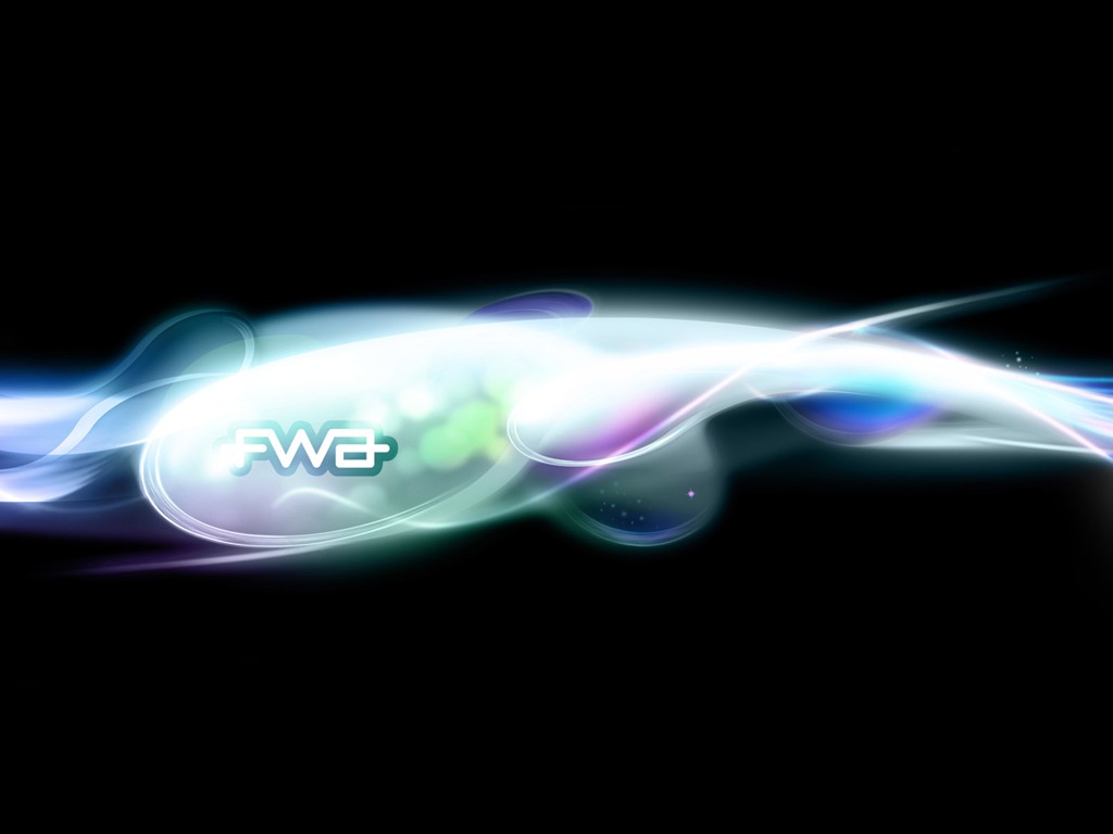 Widescreen Wallpaper FWA Album (2) #4 - 1024x768