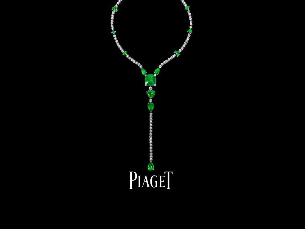 joyas de diamantes de Piaget fondo de pantalla (3) #15 - 1024x768
