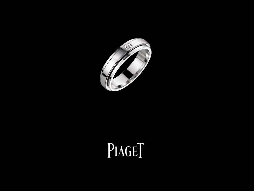 Fond d'écran Piaget bijoux en diamants (3) #16 - 1024x768
