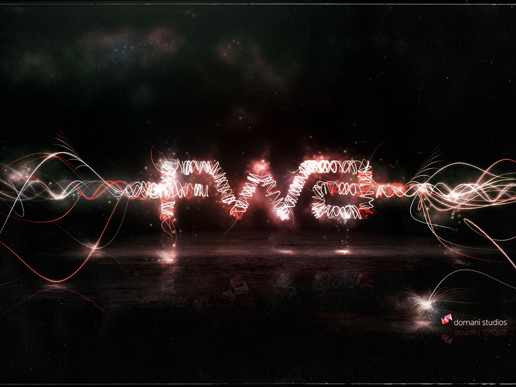 Widescreen Wallpaper FWA Album (3) #9 - 1024x768