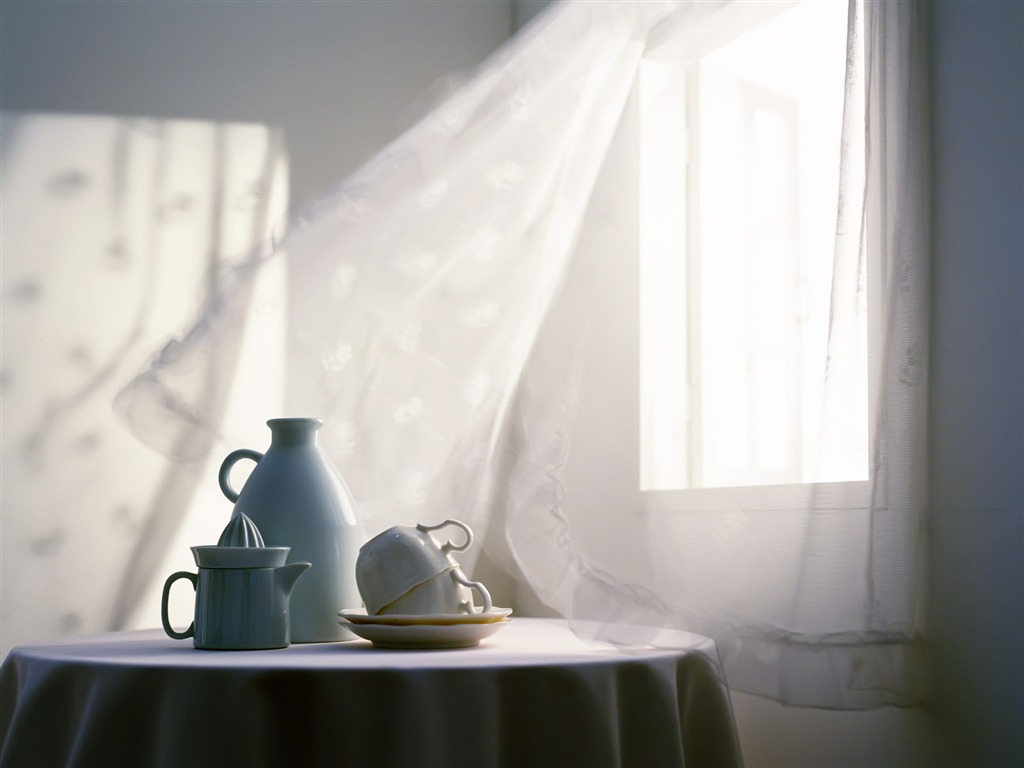 Indoor Still Life Wallpaper Album (1) #9 - 1024x768