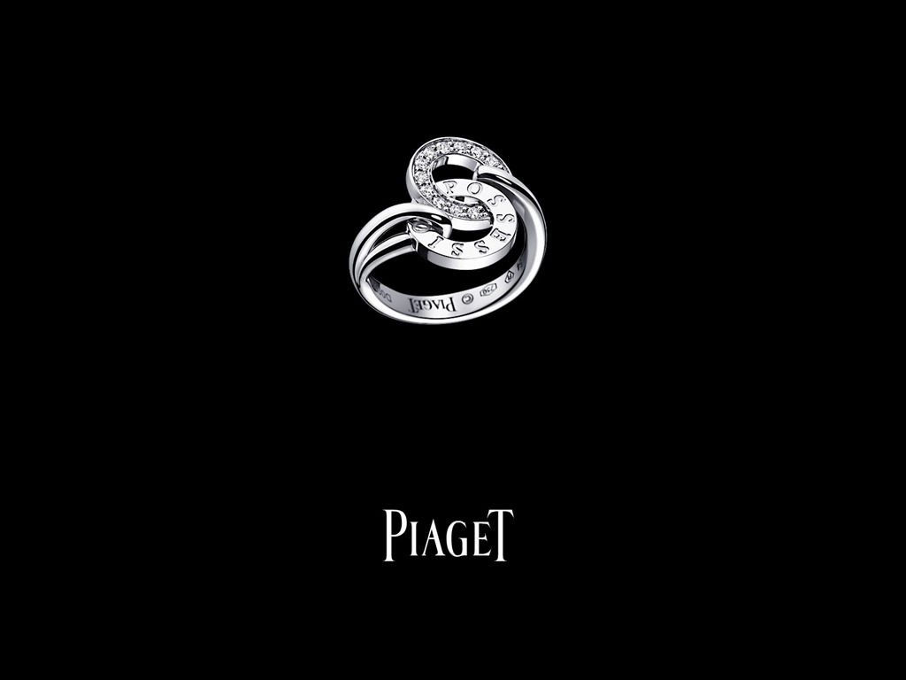 Fond d'écran Piaget bijoux en diamants (4) #15 - 1024x768