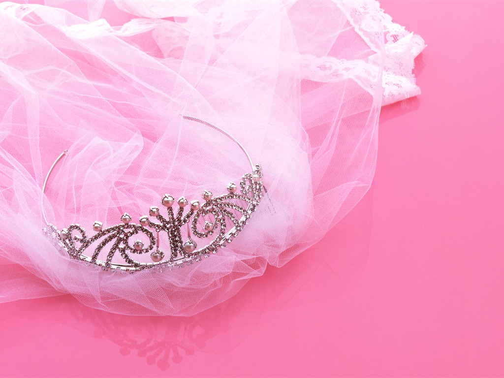 婚慶鮮花物品壁紙(一) #2 - 1024x768