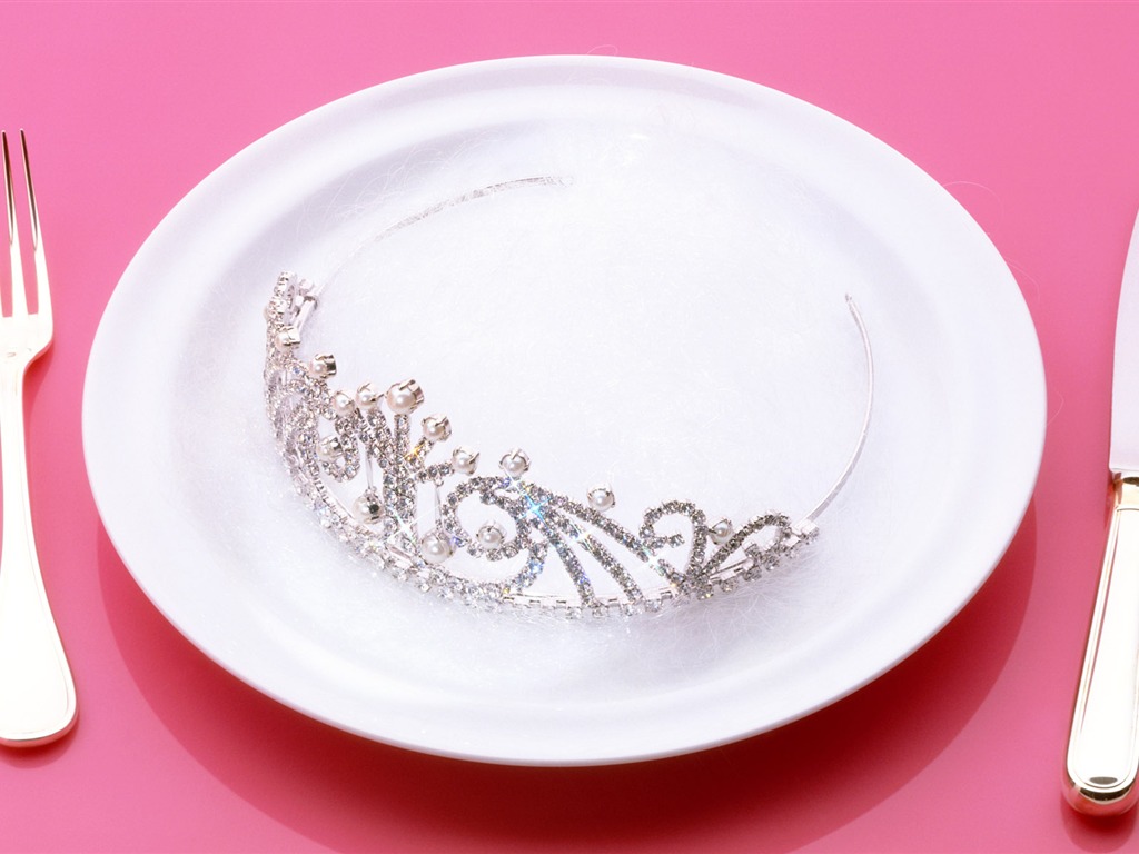 婚慶鮮花物品壁紙(二) #18 - 1024x768