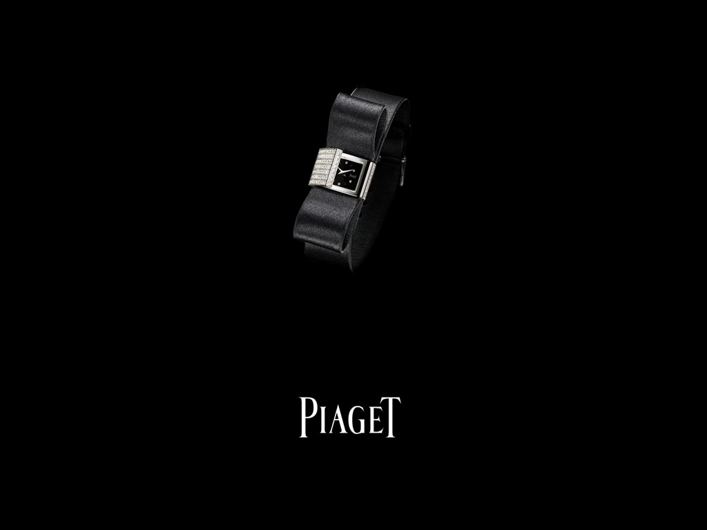 Piaget Diamond hodinky tapetu (2) #12 - 1024x768