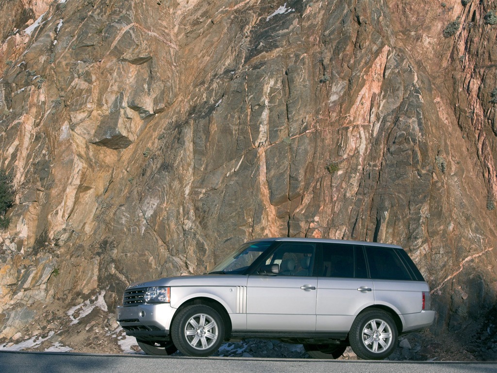 Land Rover Bilder Album #16 - 1024x768