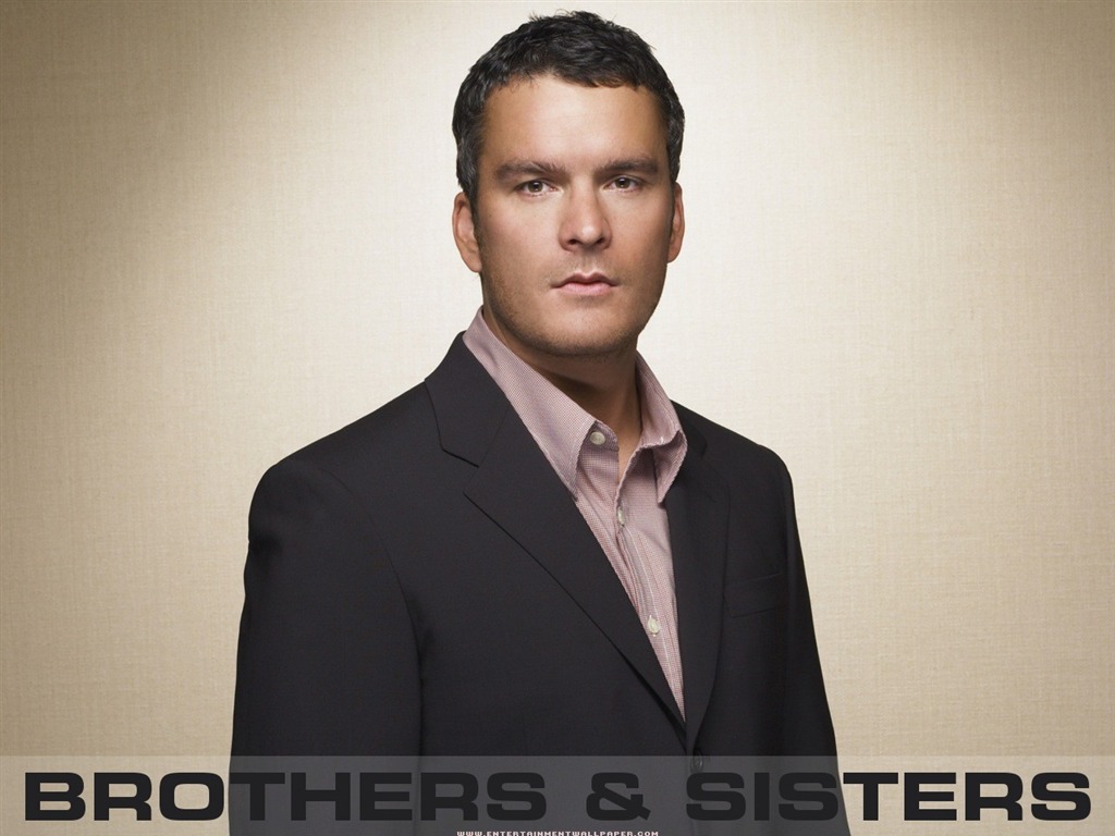 Brothers & Sisters 兄弟姐妹 #7 - 1024x768