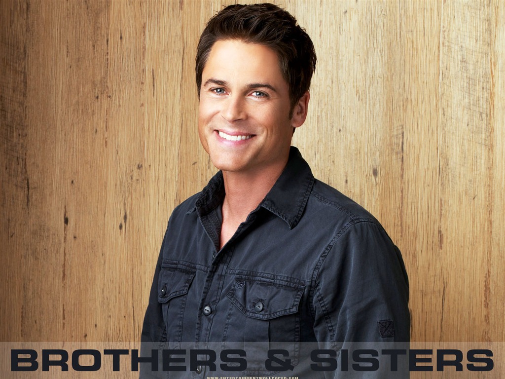 Brothers & Sisters 兄弟姐妹 #18 - 1024x768