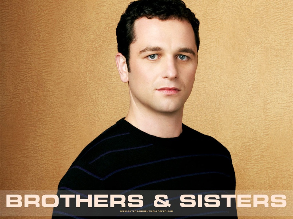 Brothers & Sisters 兄弟姐妹 #19 - 1024x768