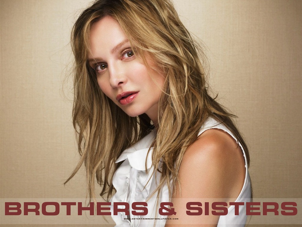 Brothers & Sisters 兄弟姐妹 #24 - 1024x768