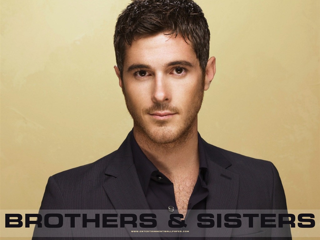 Brothers & Sisters 兄弟姐妹 #25 - 1024x768