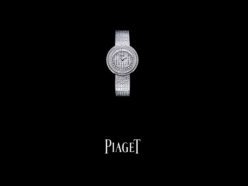 Piaget Diamond Watch Wallpaper (3) #9 - 1024x768