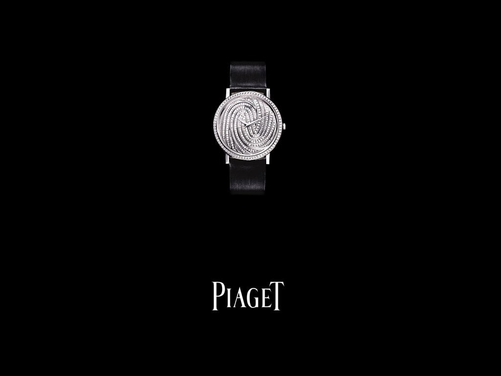 Piaget Diamond Watch Wallpaper (3) #12 - 1024x768