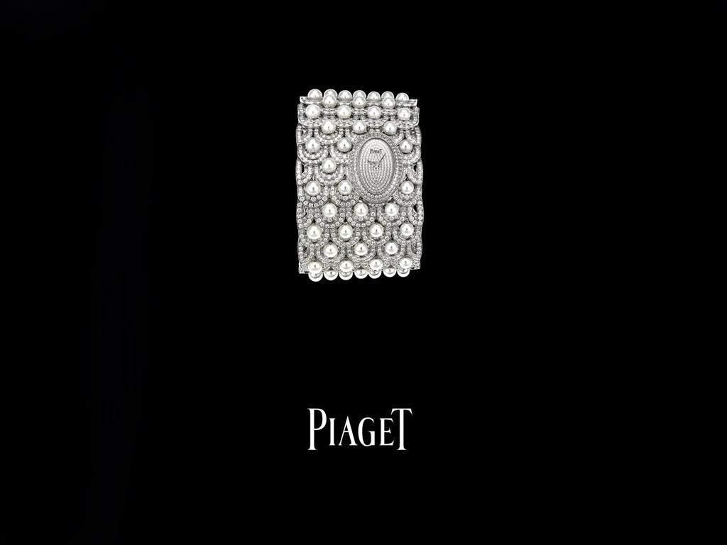 Piaget Diamond Watch Wallpaper (3) #13 - 1024x768