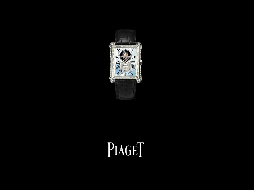 Piaget Diamond watch wallpaper (3) #14 - 1024x768