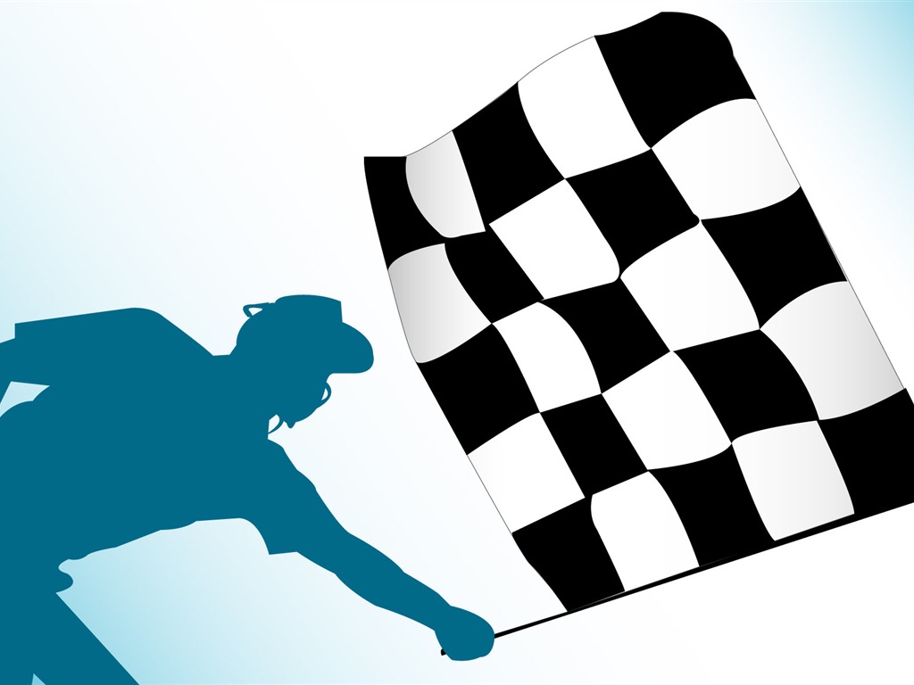 Vector Collection Wallpapers (2) #20 - 1024x768