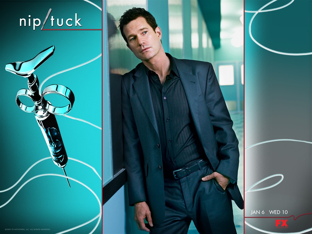 Nip Tuck 整容室34 - 1024x768