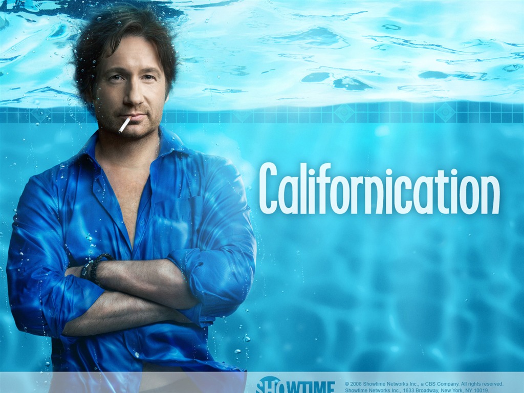 Californication wallpaper #9 - 1024x768