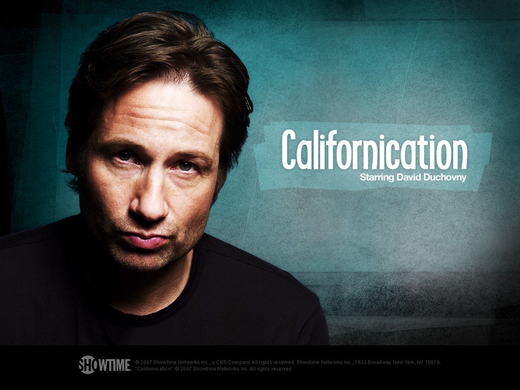 Californication Tapete #21 - 1024x768