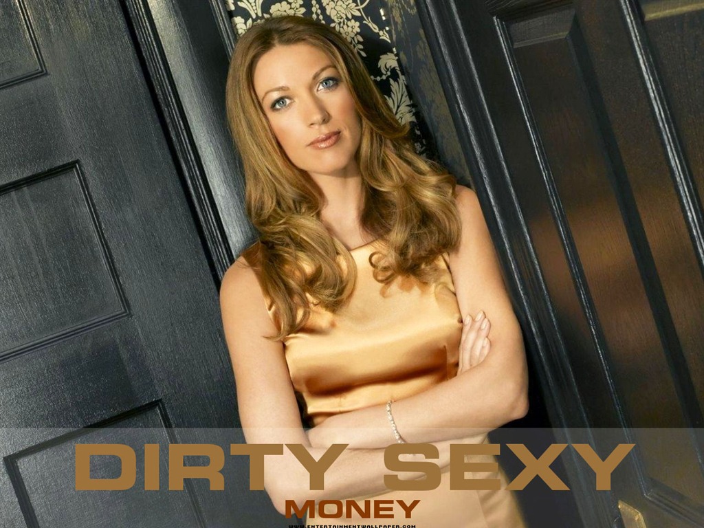 Dirty Sexy Money Tapete #22 - 1024x768