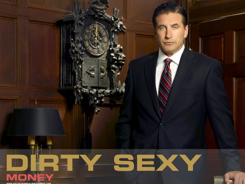 Dirty Sexy Money Tapete #23 - 1024x768