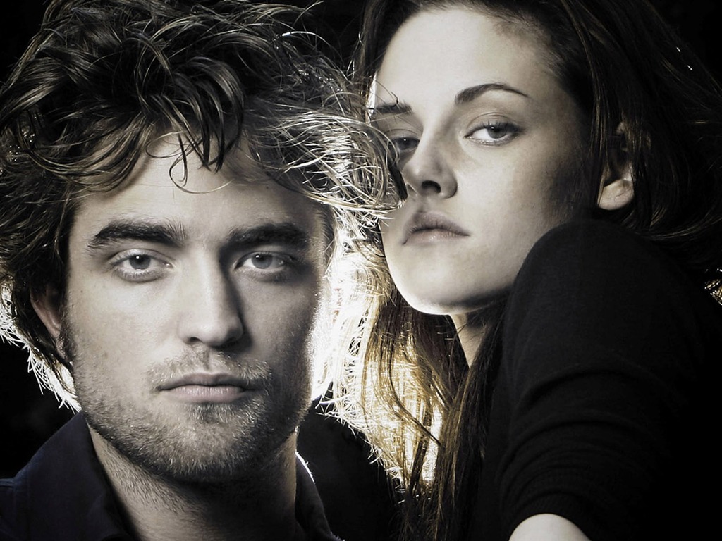 Saga Twilight: New Moon wallpaper album (1) #26 - 1024x768