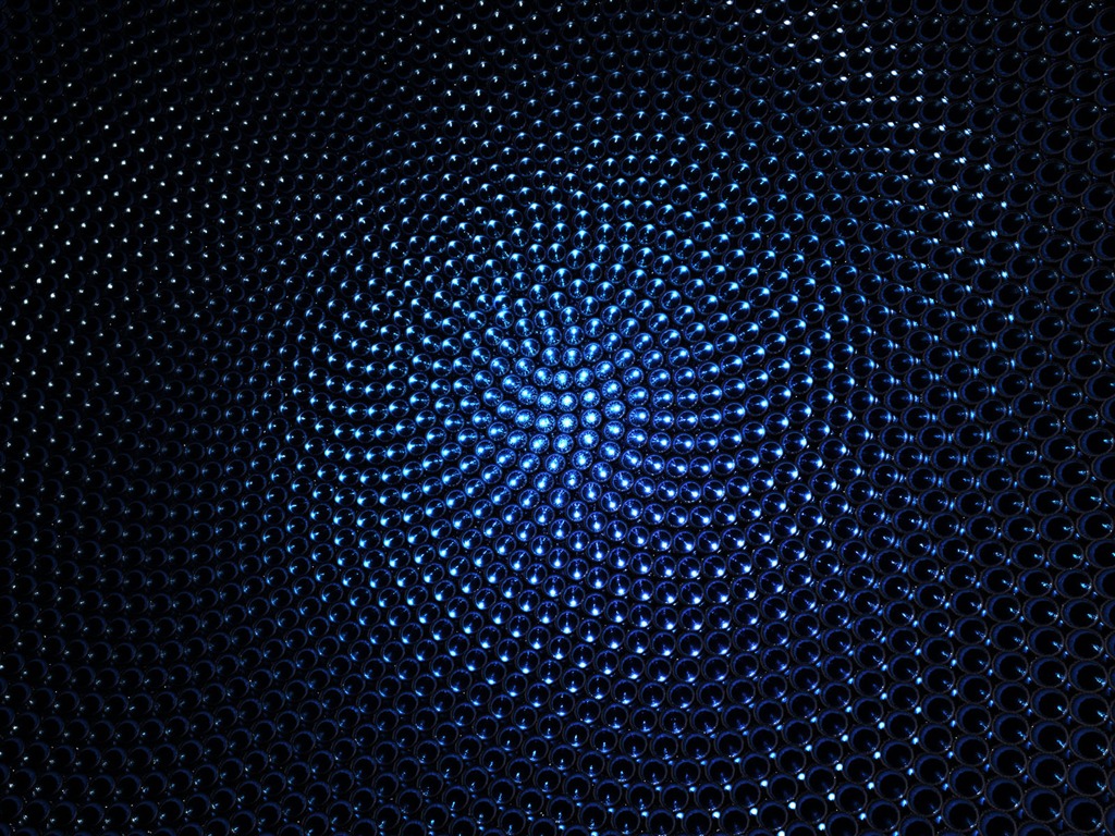 Digital三維設計壁紙(一) #8 - 1024x768