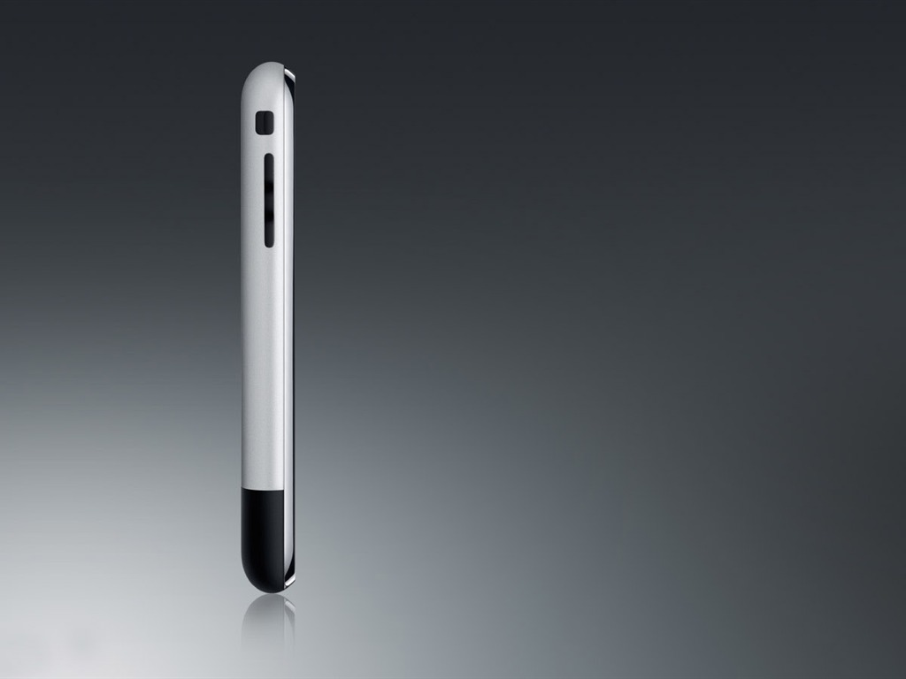 iPhone 壁紙專輯(一) #13 - 1024x768